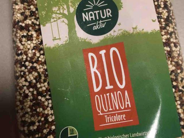 Bio Quinoa, Tricolore von kochnetwork979 | Hochgeladen von: kochnetwork979