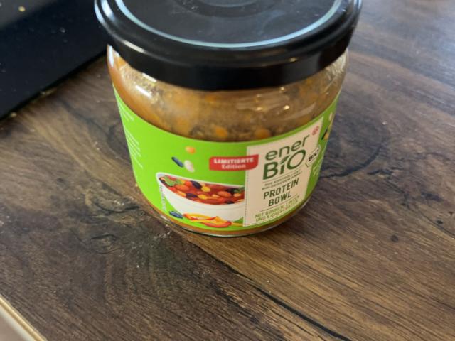 Protein Bowl by TheRogg23 | Uploaded by: TheRogg23 Protein Bowl by TheRogg23 | Uploaded by: TheRogg23