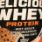 QNT Delicious Whey Protein , Cookies & Cream von carmenrotte | Hochgeladen von: carmenrotte706