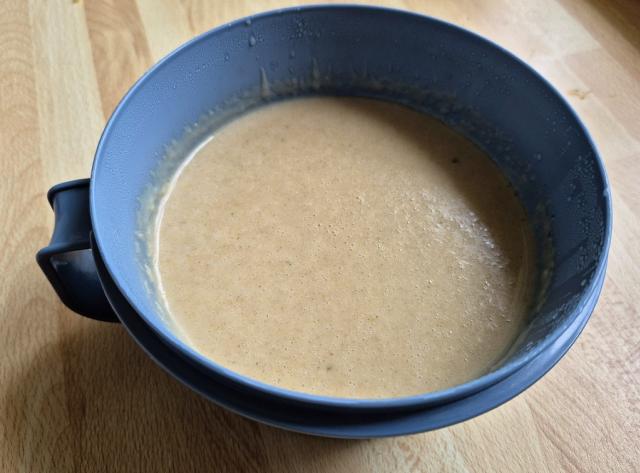 Simple Brotsuppe | Hochgeladen von: Kautzinger Simple Brotsuppe | Hochgeladen von: Kautzinger