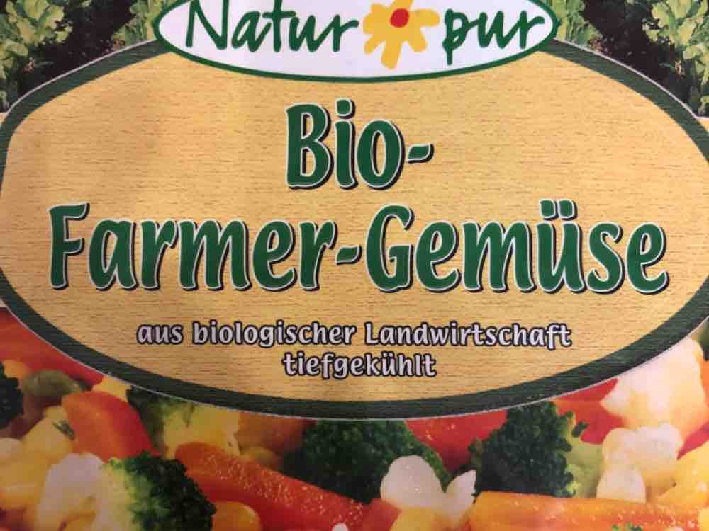 Bio Farmer Gemuese von StefanieHolzer | Hochgeladen von: StefanieHolzer