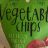 Vegetable Chips  von Jorinie | Hochgeladen von: Jorinie