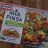 la MiA PINSA Rucola, Tomaten, Mozzarella & Pecorino von DieI | Hochgeladen von: DieInaaa