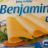 Benjamin, jung-mild von PW495 | Hochgeladen von: PW495