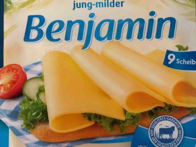 Benjamin, jung-mild von PW495 | Hochgeladen von: PW495
