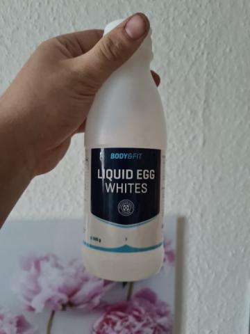 liquid egg whites by nightwalker | Hochgeladen von: nightwalker