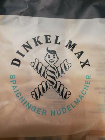 Dinkel Max - Dinkel Nudeln Rigatoni von ak14 | Hochgeladen von: ak14