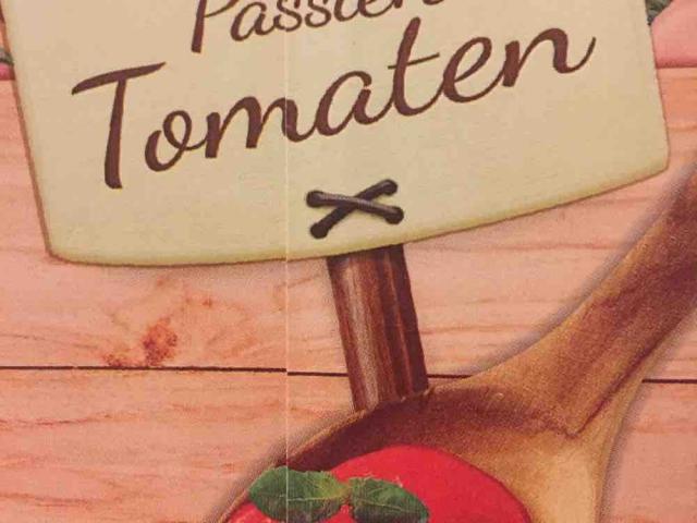 Passierte Tomaten von ChrisMontana | Hochgeladen von: ChrisMontana