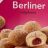 Mini Berliner von FrolleinNicole | Hochgeladen von: FrolleinNicole