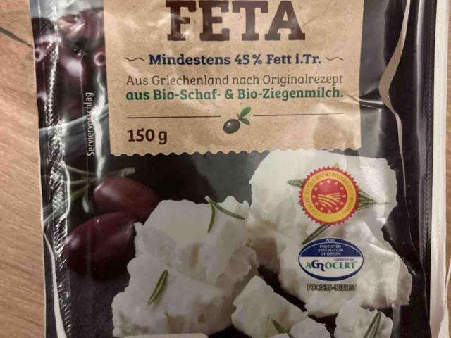 Feta von Freshdemar | Hochgeladen von: Freshdemar