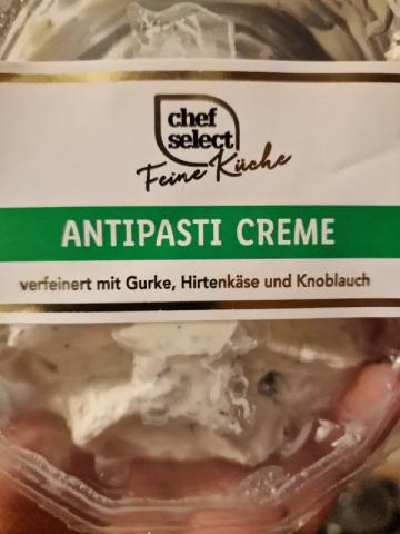 Antipasti Creme von Freya89 | Hochgeladen von: Freya89