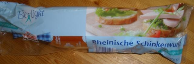 rheinische schinkenwurst | Hochgeladen von: katze.jerry