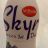 Skyr Drink, Heidelbeere von Barockengel | Hochgeladen von: Barockengel