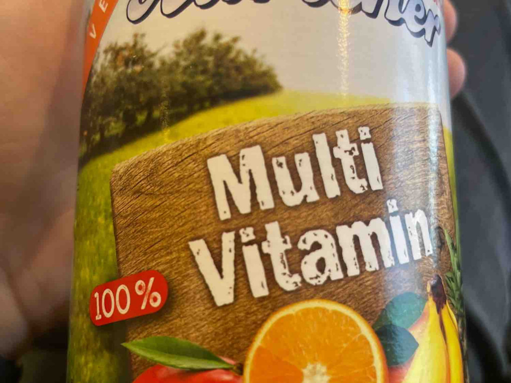 Auricher Multi Vitamin von Mousa | Hochgeladen von: Mousa