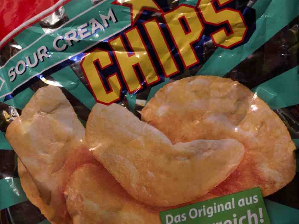 Kellys Chips Sour Cream von johnny29 | Hochgeladen von: johnny29