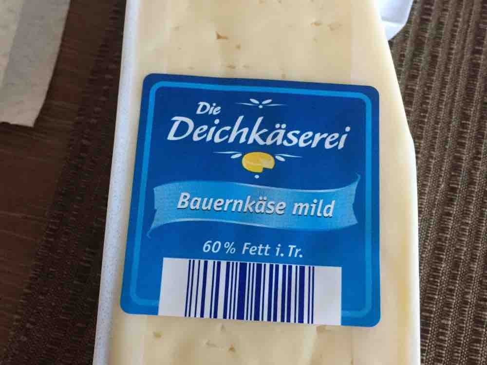 Bauernkäse, mild von lisamarie2652 | Hochgeladen von: lisamarie2652