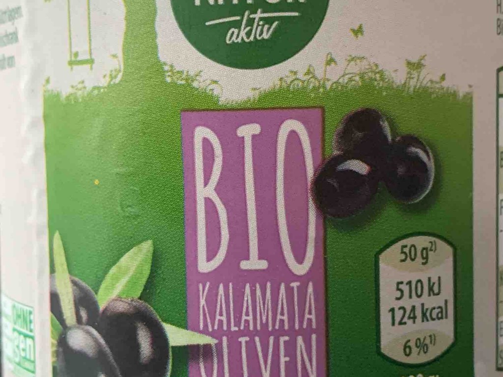 bio kalamata oliven von info117 | Hochgeladen von: info117
