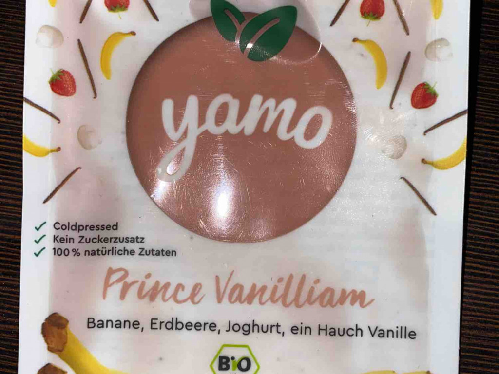 Prince Vanniliam von tilli2000 | Hochgeladen von: tilli2000