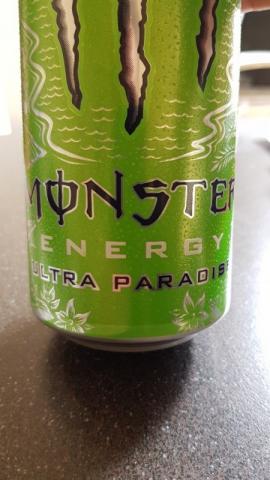 Monster Energy Ultra Paradise von r4ki | Hochgeladen von: r4ki