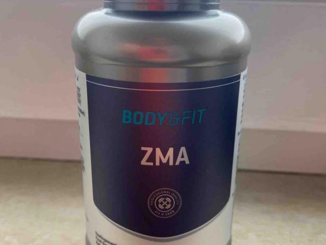 ZMA Tabletten von Dende16 | Hochgeladen von: Dende16