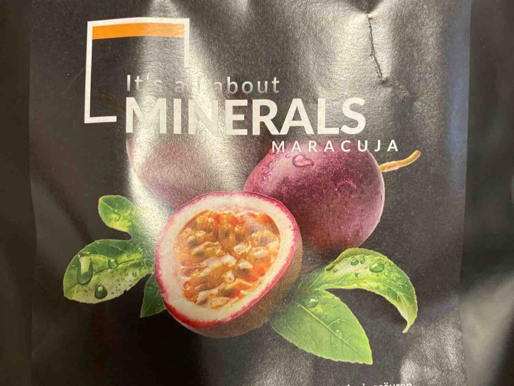 Minerals, Maracuja von Noel1984 | Hochgeladen von: Noel1984 Minerals, Maracuja von Noel1984 | Hochgeladen von: Noel1984