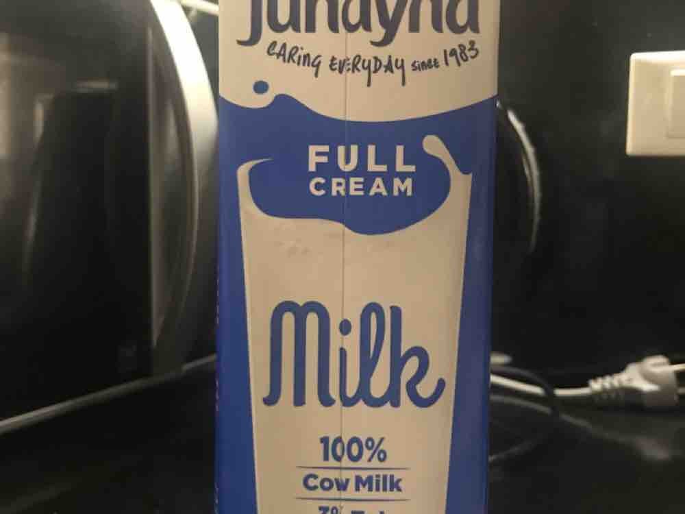 Milch, 3% Fett von Annagws | Hochgeladen von: Annagws