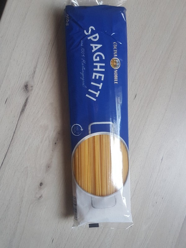 spagethi, aus 100% Hartweizengrieß von luka33 | Hochgeladen von: luka33