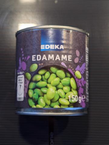 Edamame, Sojabohnenkerne - 150gr by LNZBNDR | Uploaded by: LNZBNDR