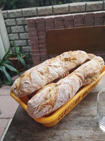 Baguette von JessieB | Hochgeladen von: JessieB