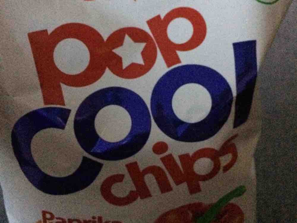 Pop Cool Chips , Paprika von sonja479 | Hochgeladen von: sonja479