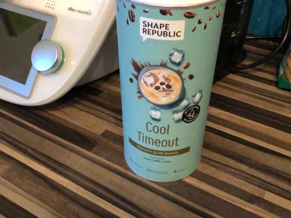 Cool Timeout Iced Caffè Latte von Schanine | Hochgeladen von: Schanine