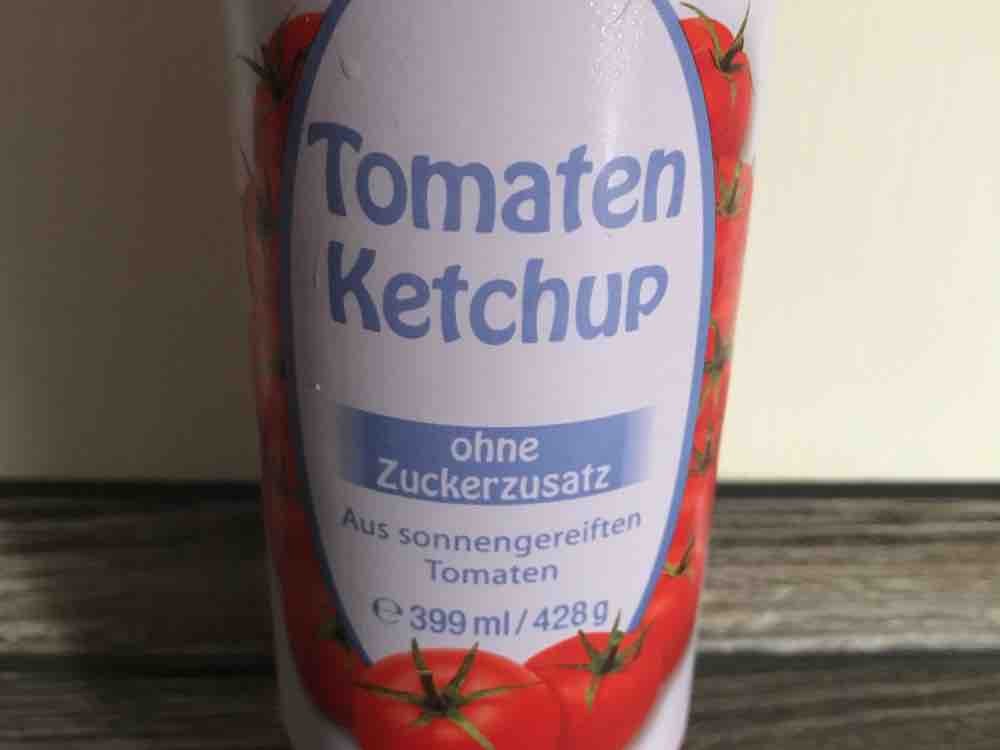 Tomaten Ketchup  (ohne Zuckerzusatz) von MuratKinanc | Hochgeladen von: MuratKinanc