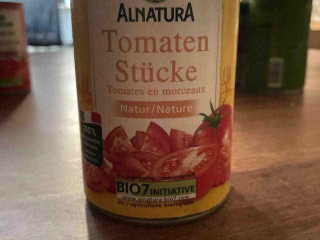 Tomaten Stücke Natur by JackStonehouse | Uploaded by: JackStonehouse