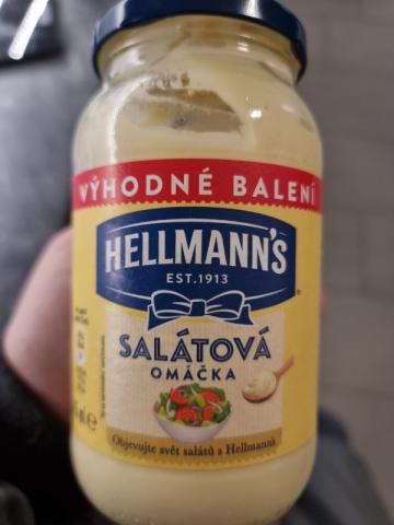 Salatsauce von Sizhran | Hochgeladen von: Sizhran