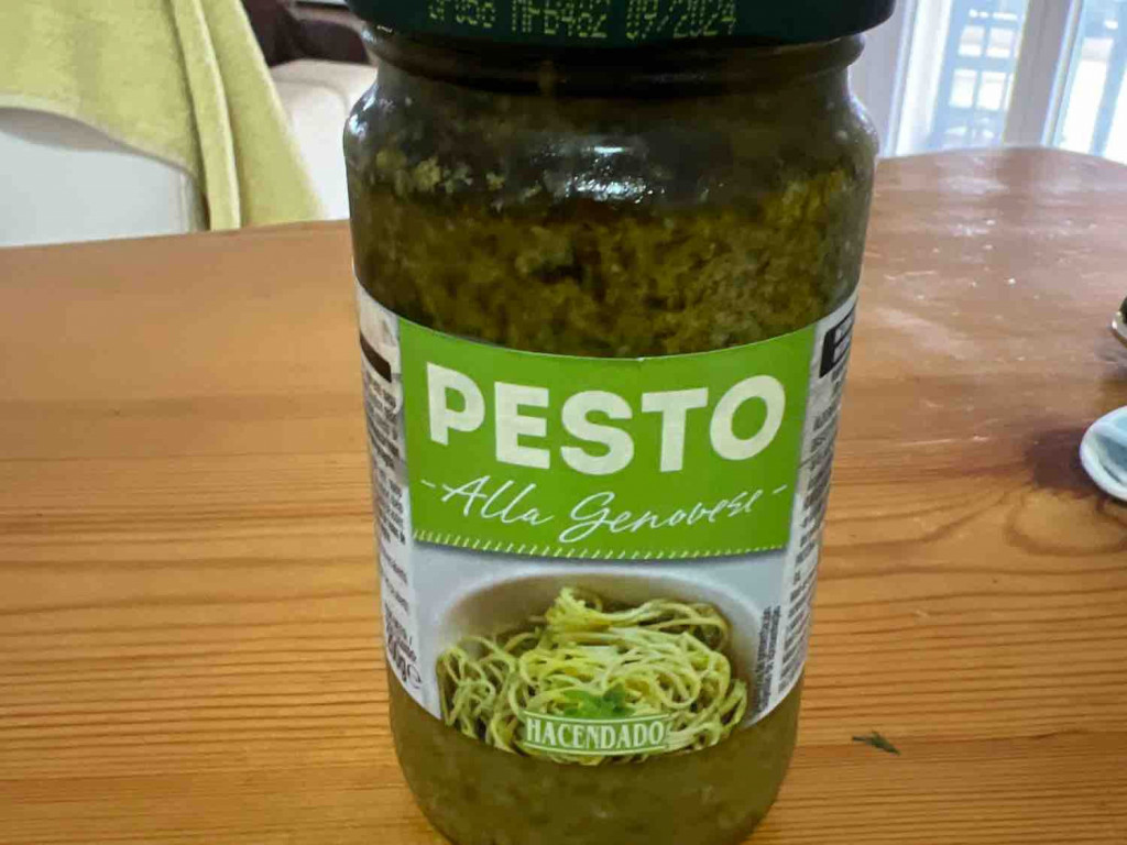 Pesto von rberger | Hochgeladen von: rberger