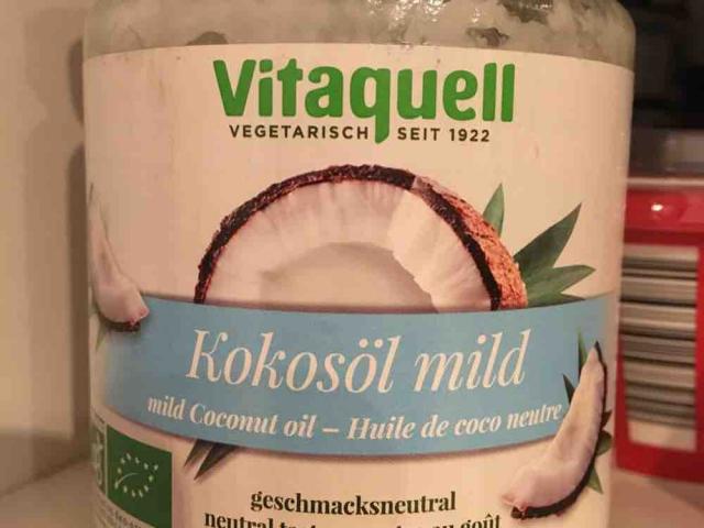 Kokosöl mild von becky1982 | Hochgeladen von: becky1982