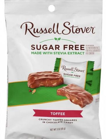 Russell Stover Toffee | Hochgeladen von: annaRG