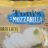 Toni‘s  Mozzarella, Fior di Latte von Arida91 | Hochgeladen von: Arida91