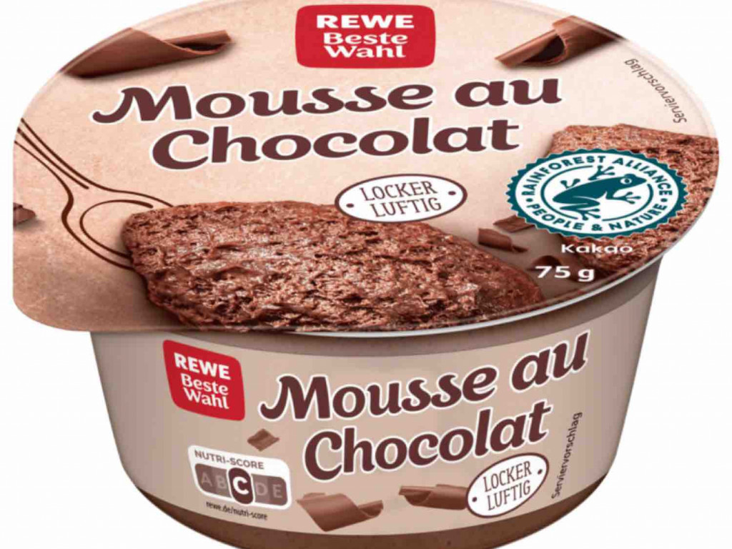 Mousse au Chocolat by loyalranger | Hochgeladen von: loyalranger