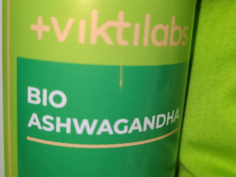 Bio Ashwagandha, 1 Tablette von Ingassonnen | Hochgeladen von: Ingassonnen