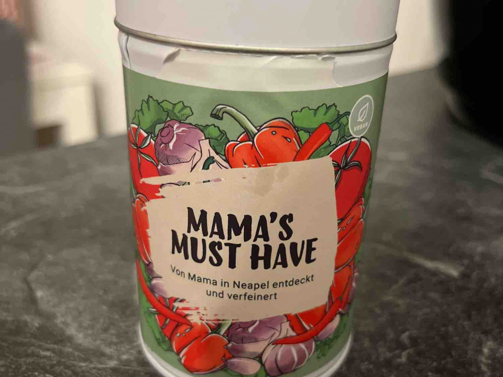 Mama‘s Must Have von ndnmbgr | Hochgeladen von: ndnmbgr