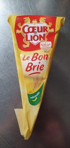 Le Bon Brie von calvin01 | Hochgeladen von: calvin01