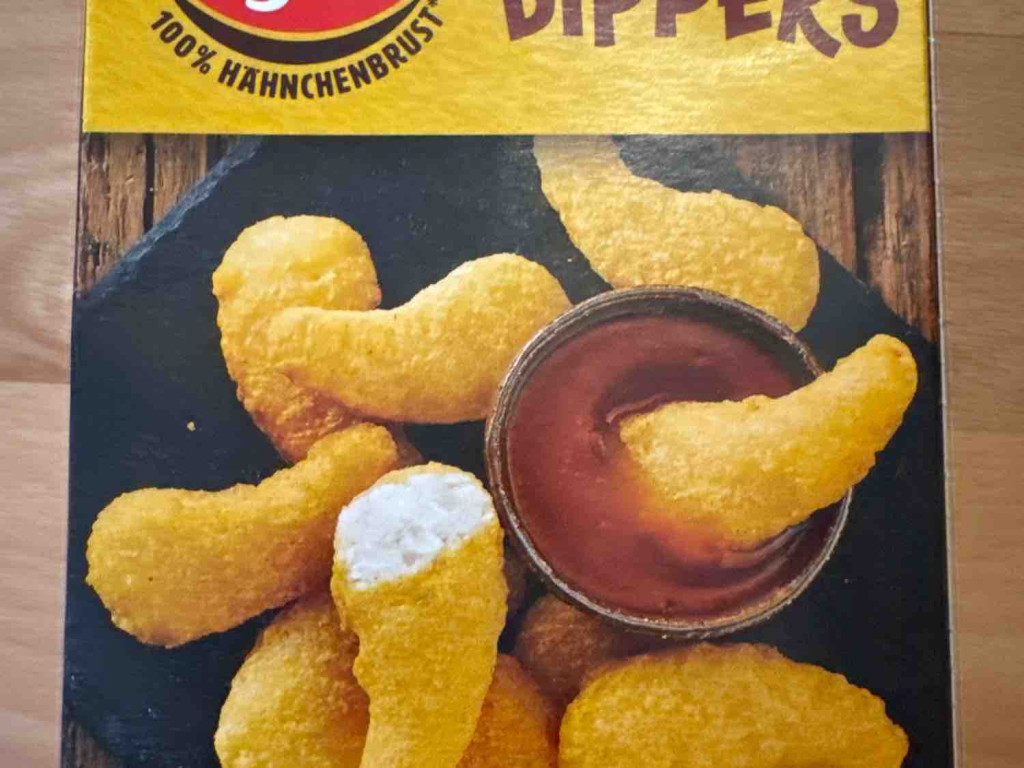 Chicken Dippers von werbaph1 | Hochgeladen von: werbaph1