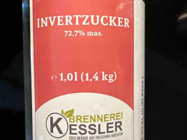 Invertzucker by Aromastoff | Uploaded by: Aromastoff