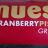 Cranberry Pistazie Granola von hardy1912241 | Hochgeladen von: hardy1912241