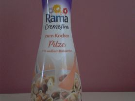 Rama Cremefine Saucen, Pilze & weißer Balsamico | Hochgeladen von: success