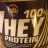 Whey Protein 100% Chocolate von DonRWetter | Hochgeladen von: DonRWetter