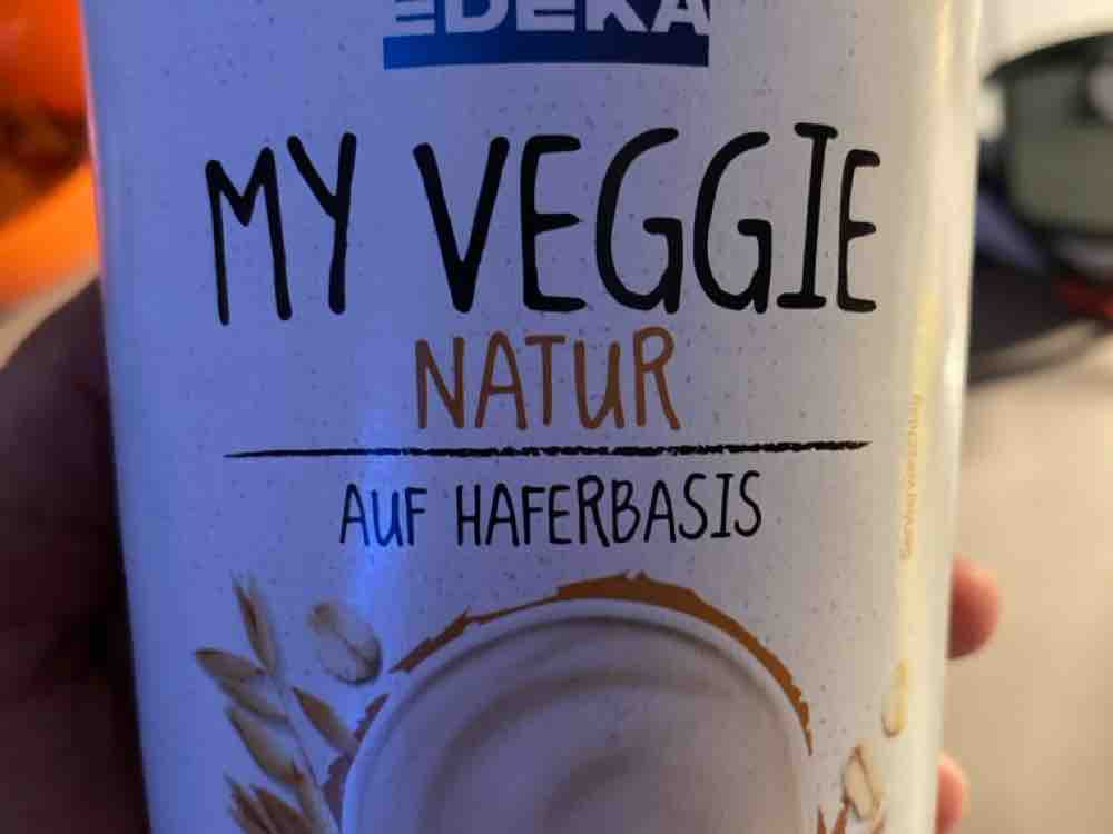 Hafer Joghurt von brujat | Hochgeladen von: brujat