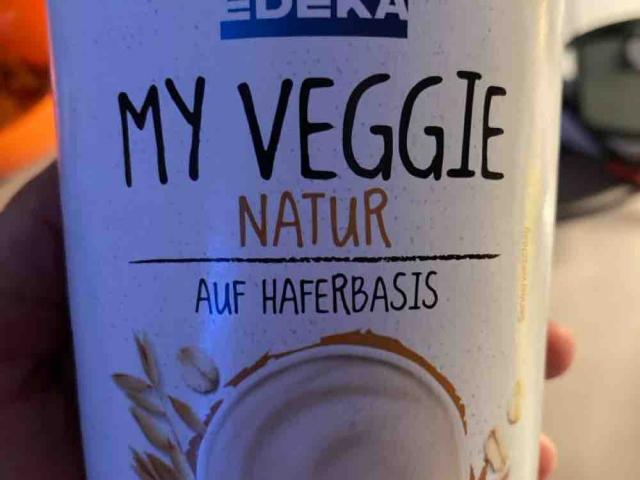 Hafer Joghurt von brujat | Hochgeladen von: brujat