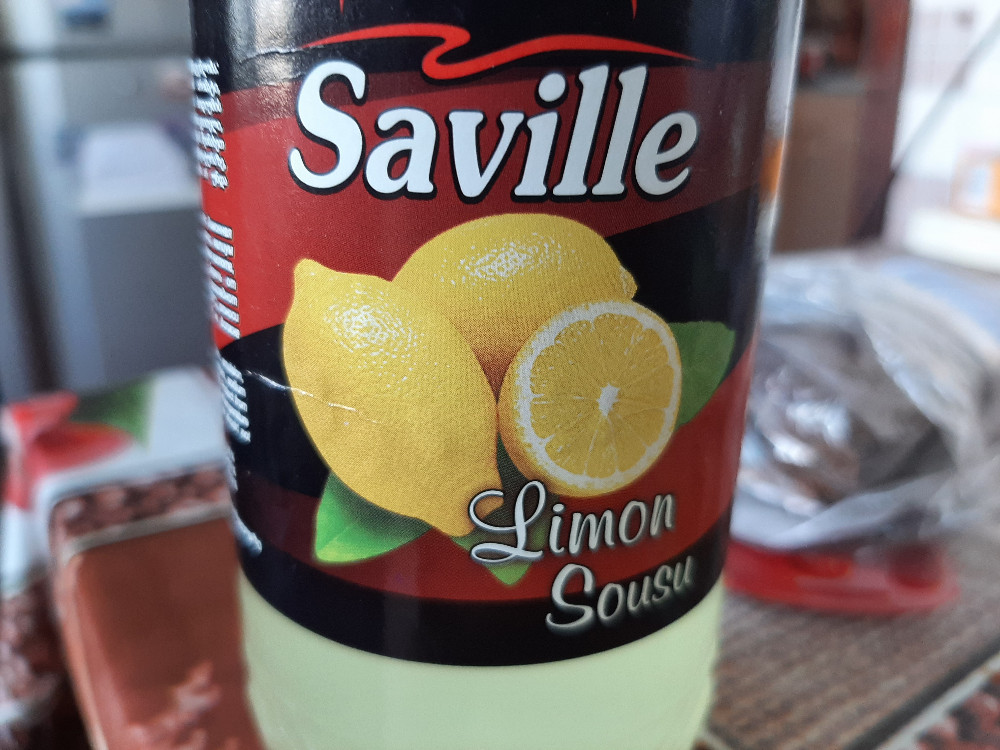 limon sosu von KatjaBi | Hochgeladen von: KatjaBi